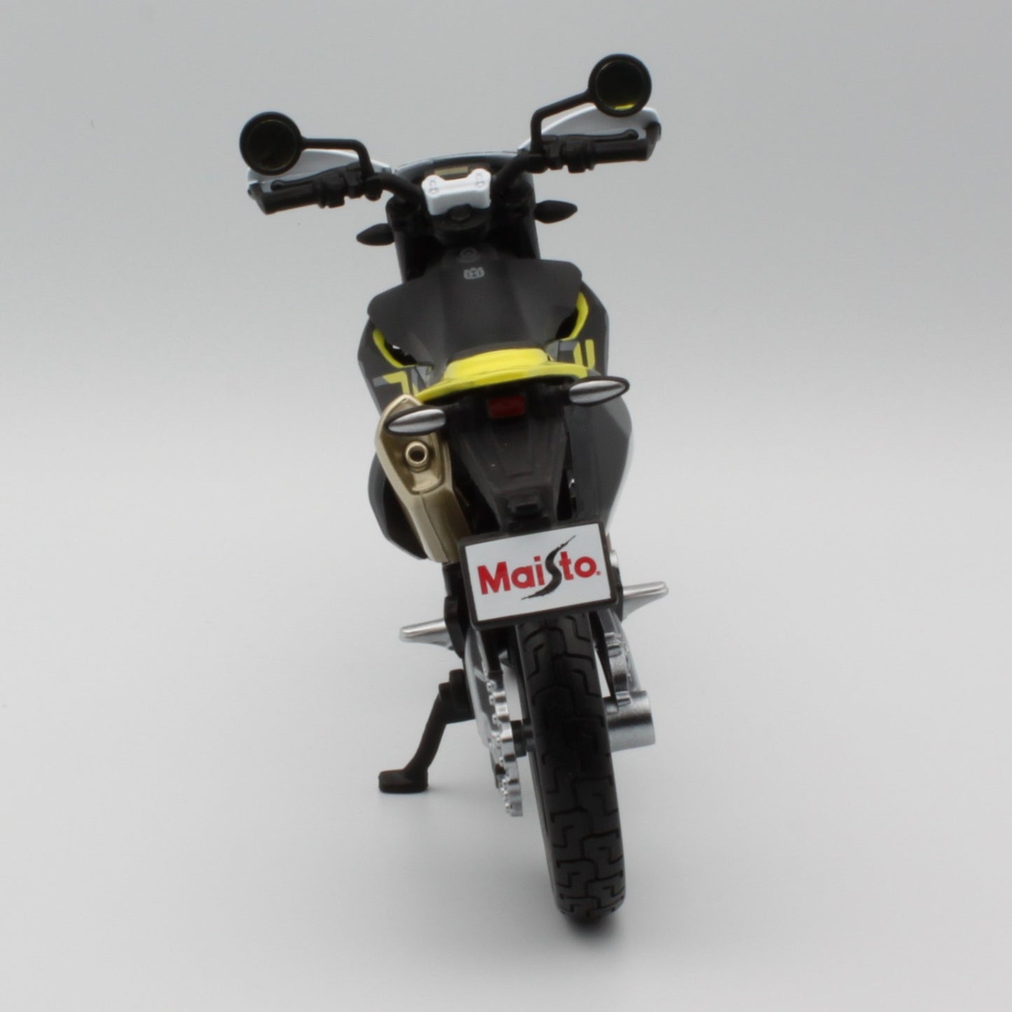 Husqvarna 701 (Supermoto)