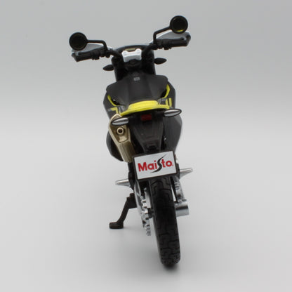 Husqvarna 701 (Supermoto)