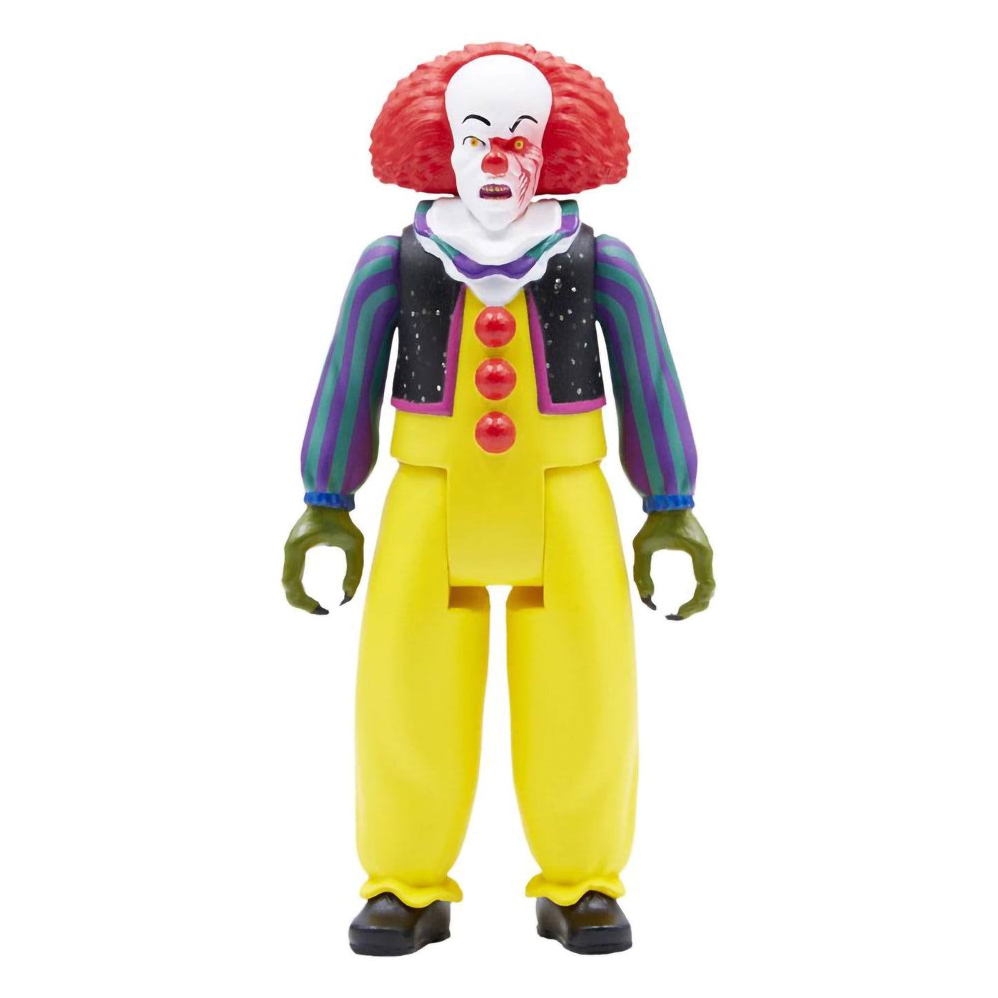 Monster Pennywise Figure From It