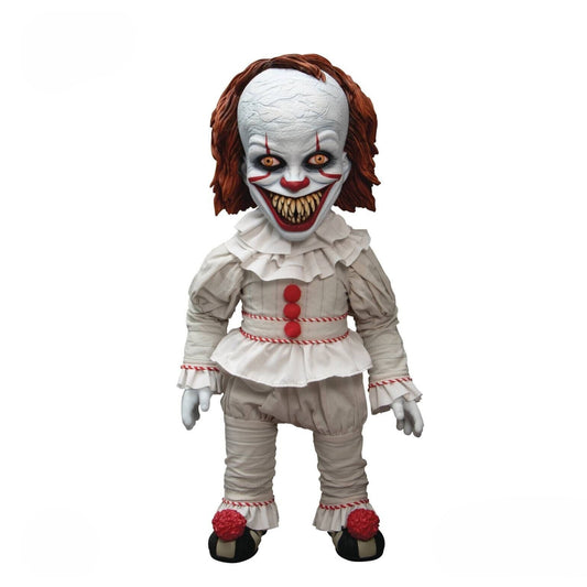 Pennywise Movie Mega Sinister With Sound Figure From It