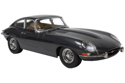 Jaguar E-Type Coupe Series 1 (RHD 1961) in Grey