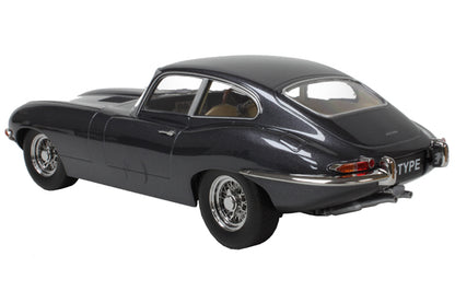 Jaguar E-Type Coupe Series 1 (RHD 1961) in Grey