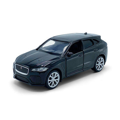 Jaguar F-Pace (Pull Back and Go)