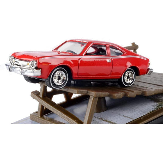 AMC Hornet From James Bond The Man With The Golden Gun