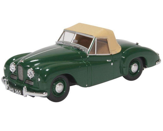 Jowett Jupiter SA in Green