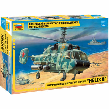 Kamov KA-29 [Kit]
