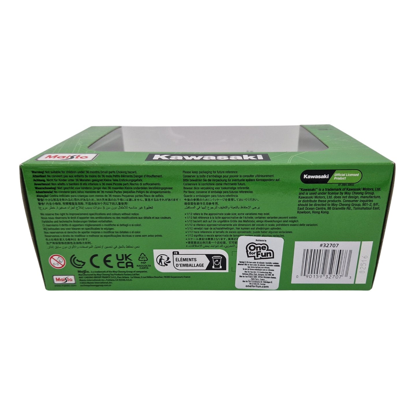 Kawasaki Z900RS in retro Burgundy/Orange