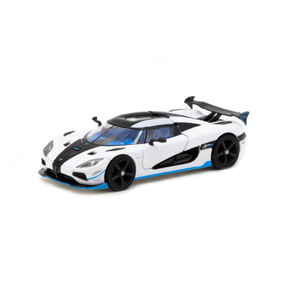 Koenigsegg Agera RS
