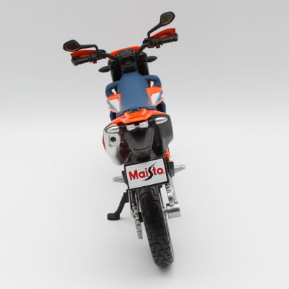 KTM 690 SMC R (Supermoto)