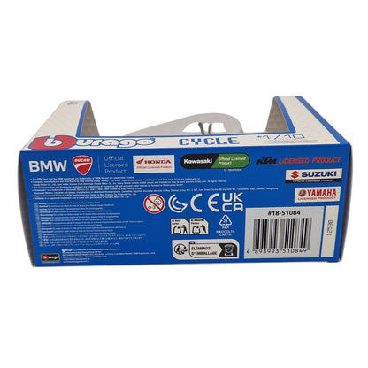 KTM 790 (Adventure R Rally) in Orange/White