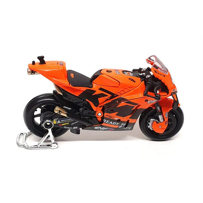 KTM RC16 Iker Lecuona (Red Bull Tech 3 2021) in Orange/Black
