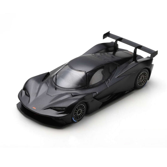 KTM X-BOW GTX Concept (2021) in Black