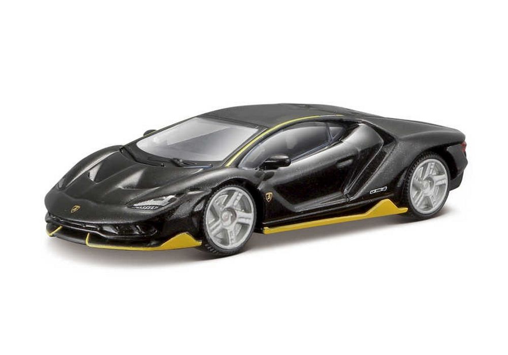 Lamborghini Centenario in Grey