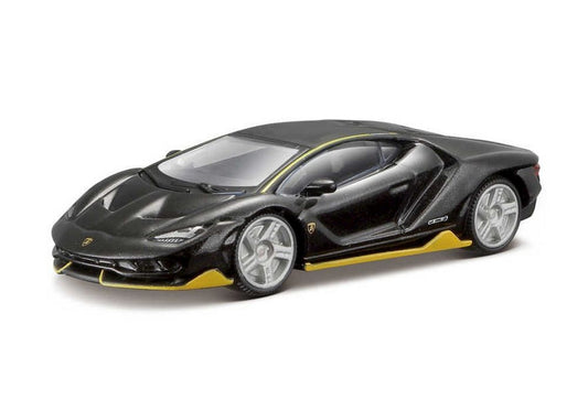 Lamborghini Centenario in Grey