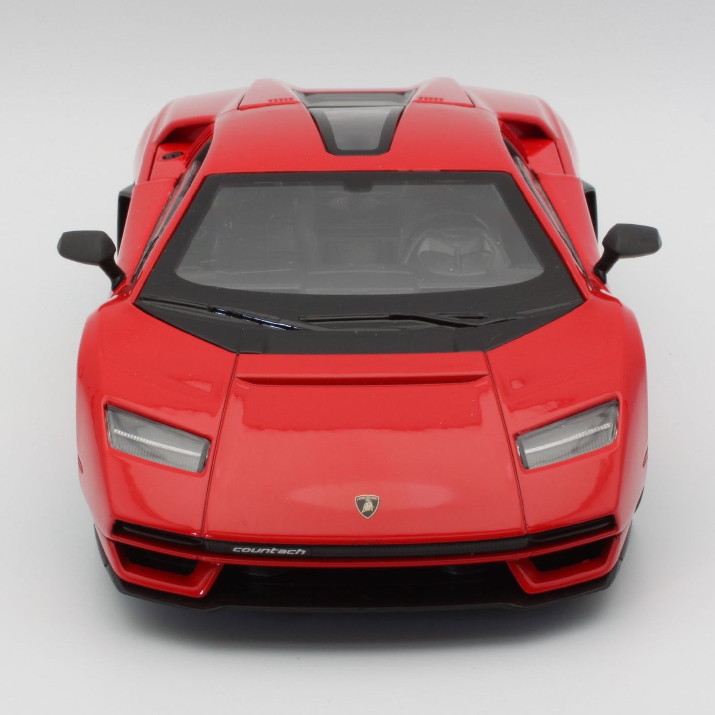 Lamborghini Countach (LPI 800-4) in red