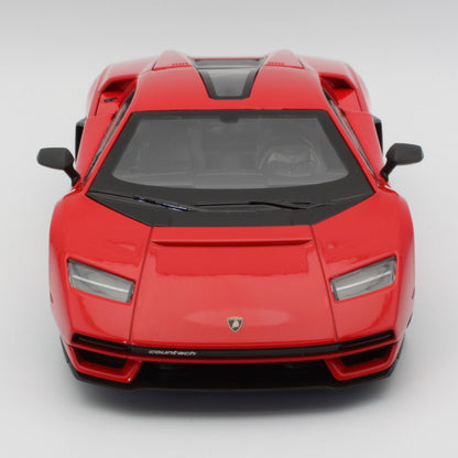 Lamborghini Countach (LPI 800-4) in red