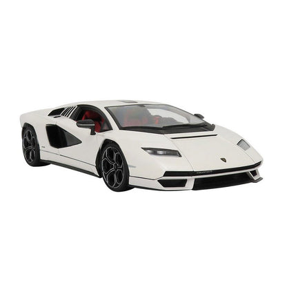 Lamborghini Countach (LPI 800-4 2022) in White