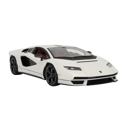 Lamborghini Countach (LPI 800-4 2022) in White