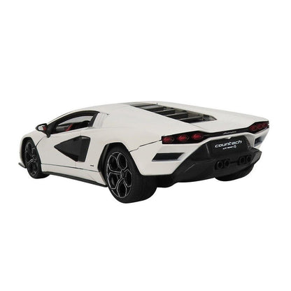 Lamborghini Countach (LPI 800-4 2022) in White