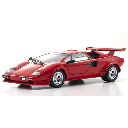 Lamborghini Countach LP500 S (1982) in Red