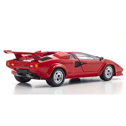 Lamborghini Countach LP500 S (1982) in Red