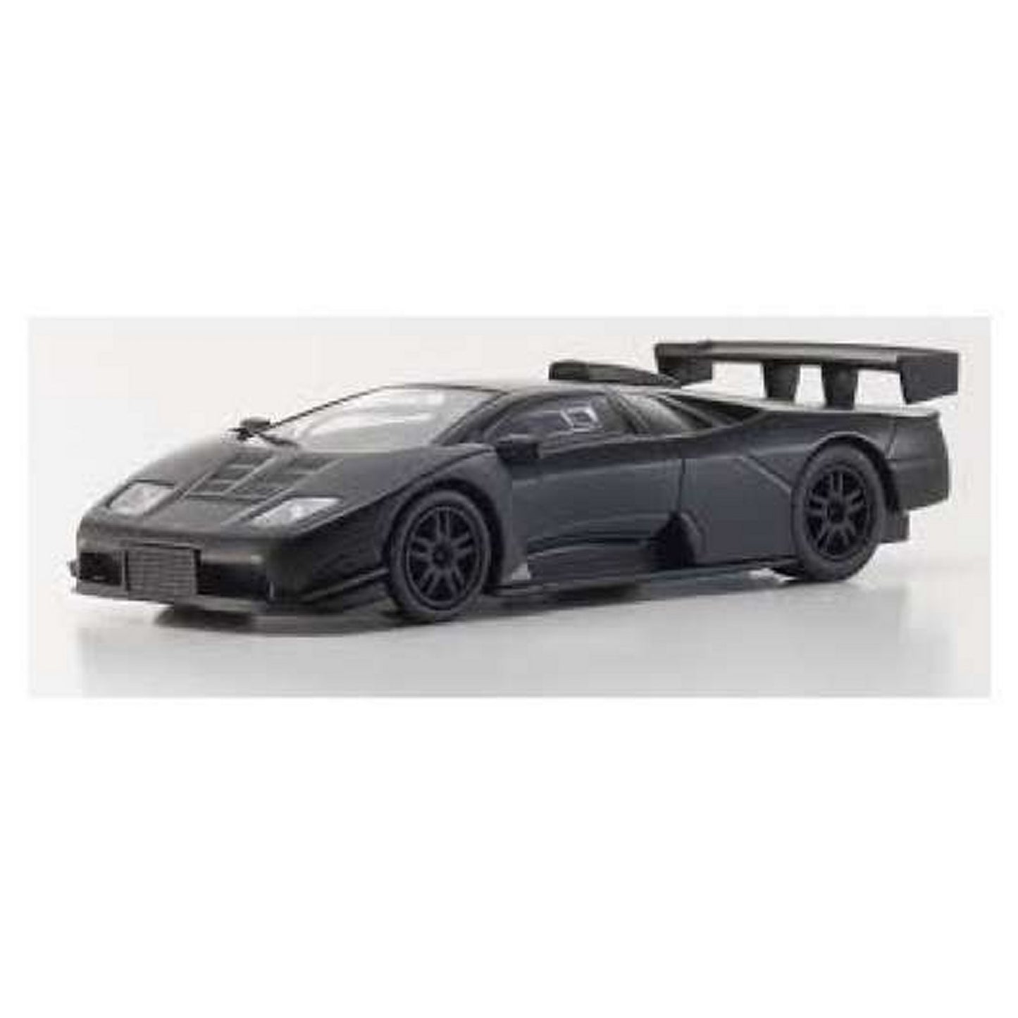 Lamborghini Diablo (Team JLOC) in Matte Black
