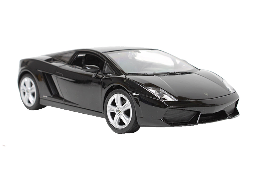 Lamborghini Gallardo LP560-4 in Black