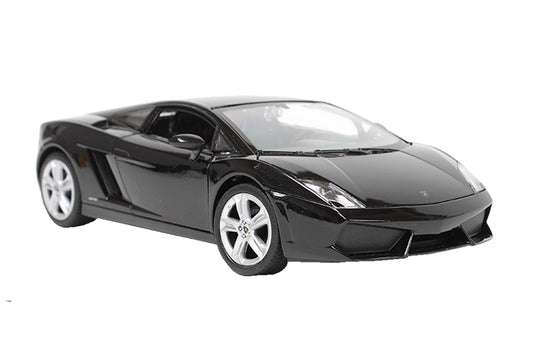 Lamborghini Gallardo LP560-4 in Black