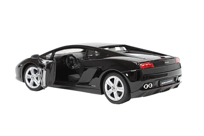 Lamborghini Gallardo LP560-4 in Black