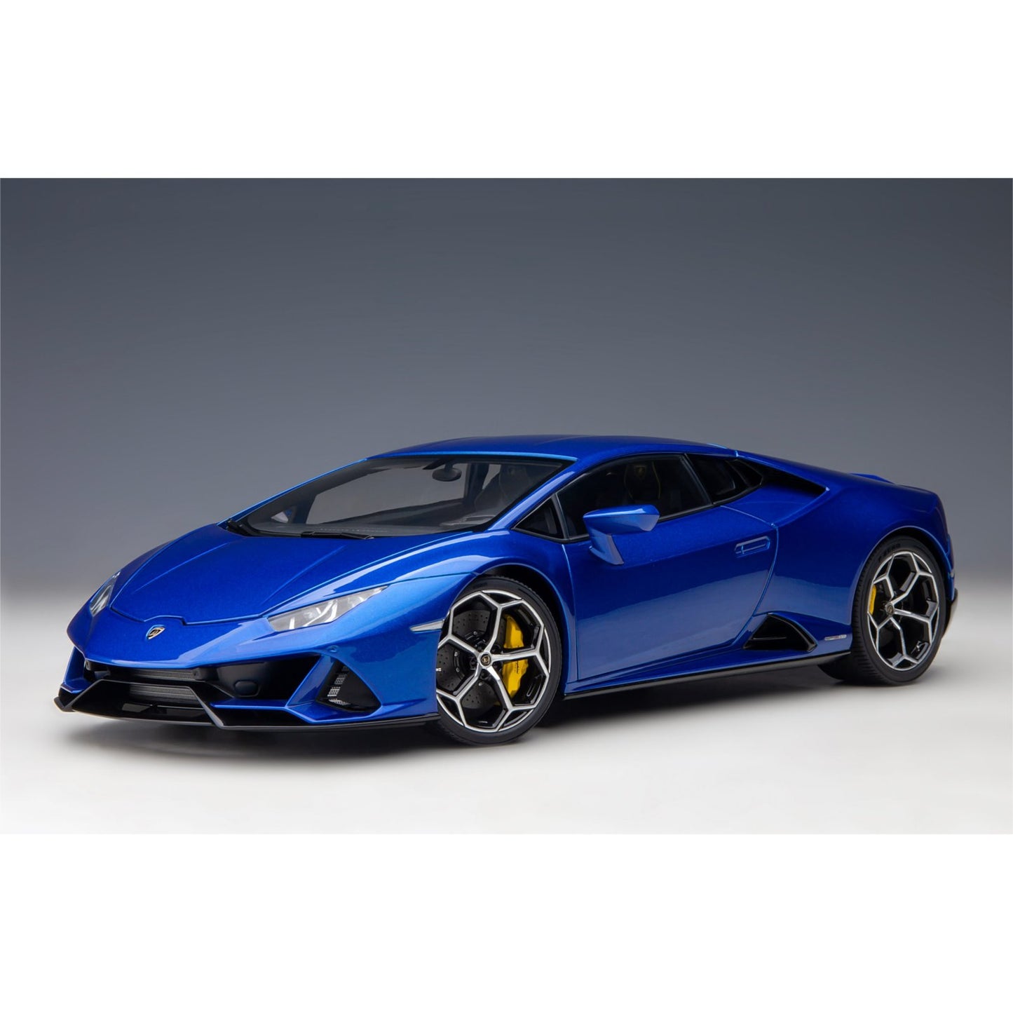 Lamborghini Huracan Evo (2019)