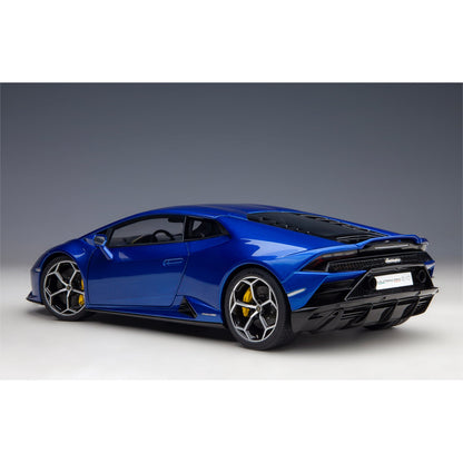 Lamborghini Huracan Evo (2019)