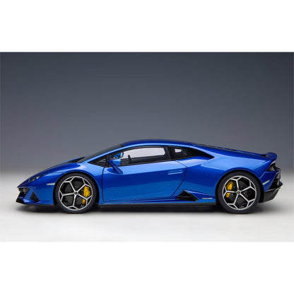 Lamborghini Huracan Evo (2019)