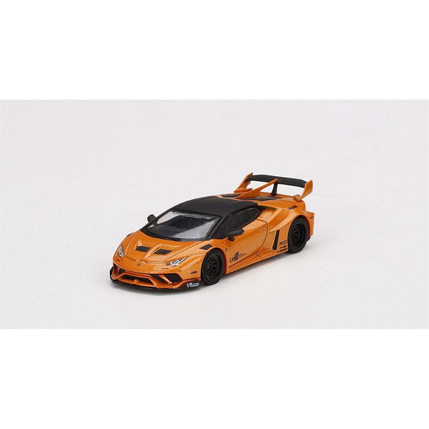 Lamborghini Huracan GT LB Works (RHD)