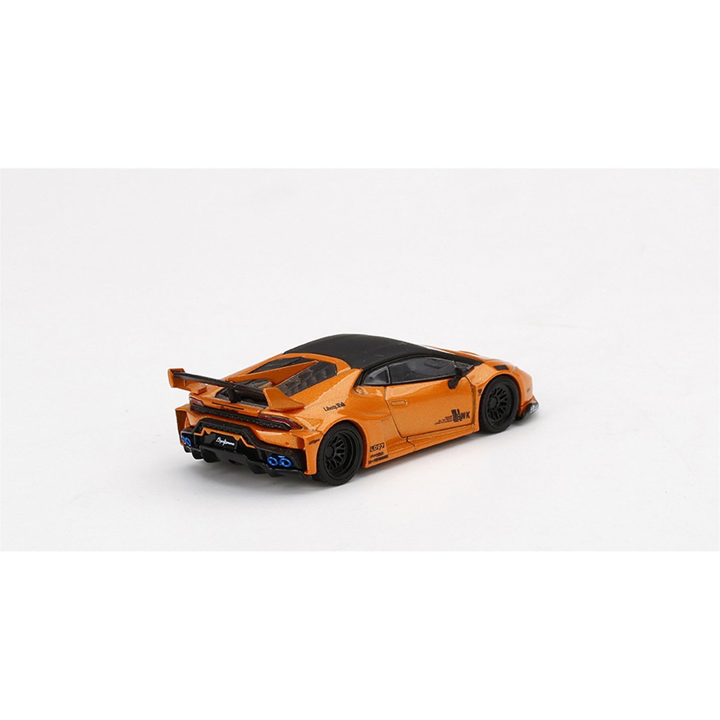 Lamborghini Huracan GT LB Works (RHD)