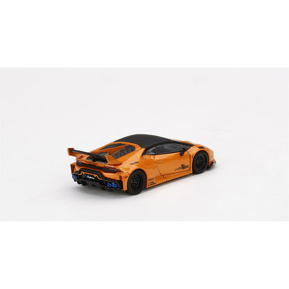 Lamborghini Huracan GT LB Works (RHD)