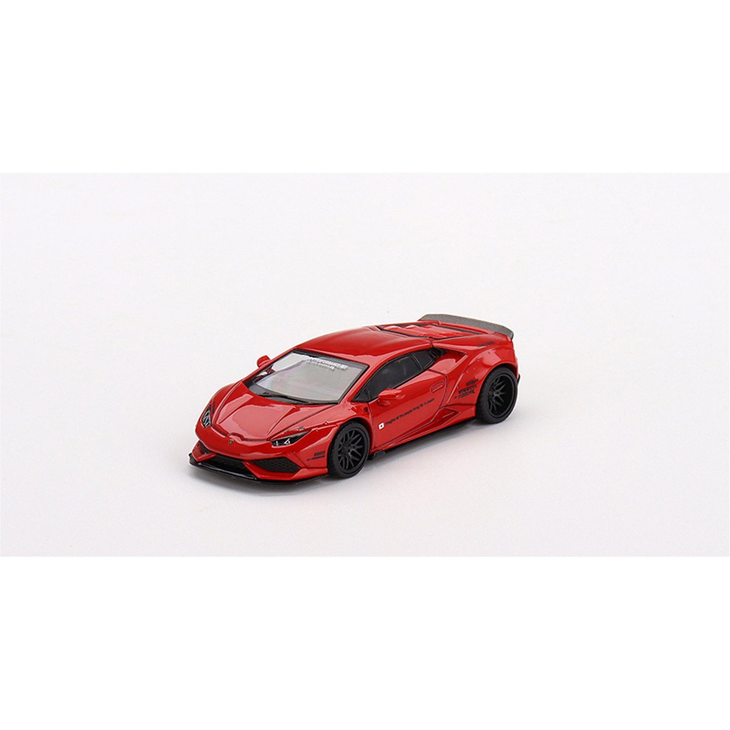 Lamborghini Huracan LB Works (Ver 2 RHD)