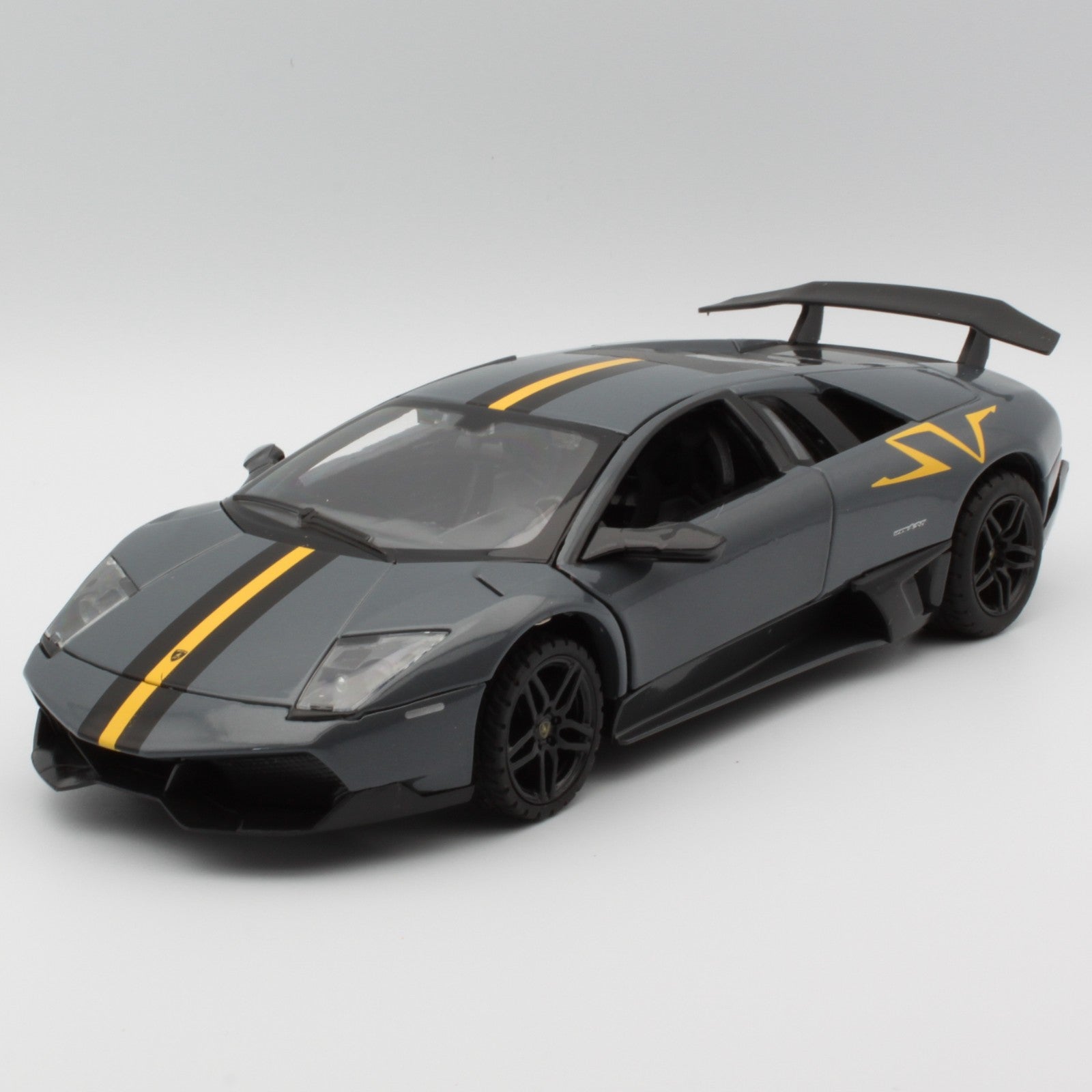 Lamborghini Murcielago LP670-4 SV (China Edition) 1:24 scale
