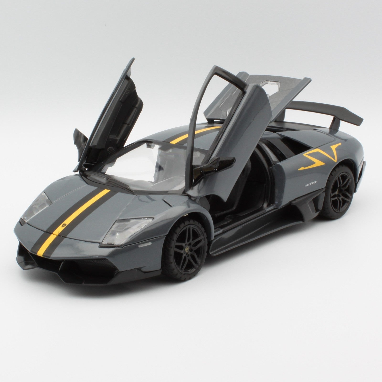 Lamborghini Murcielago LP670-4 SV (China Edition) 1:24 scale