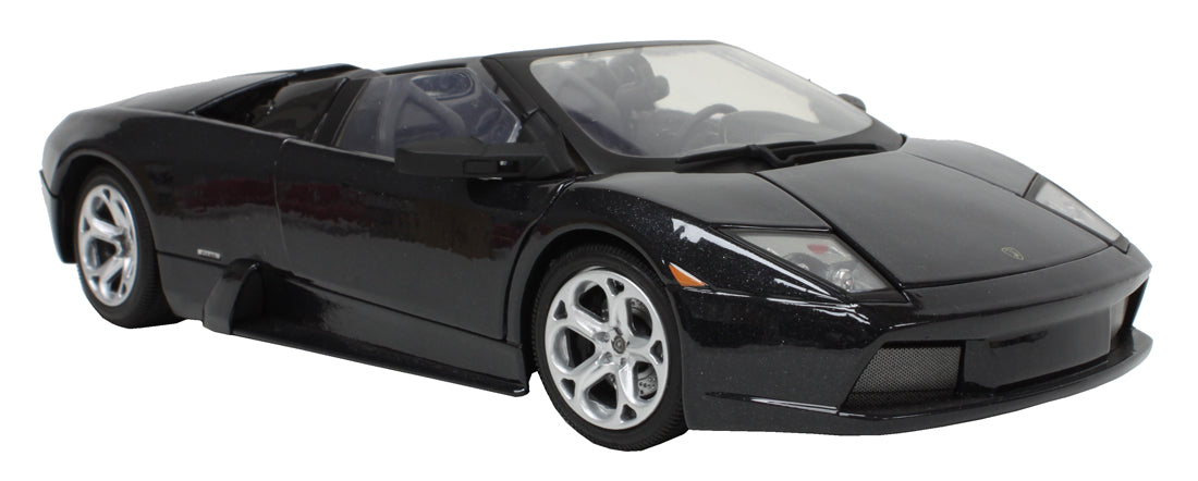 Lamborghini Murcielago Roadster in Black
