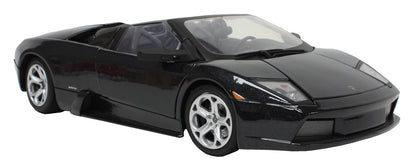 Lamborghini Murcielago Roadster in Black