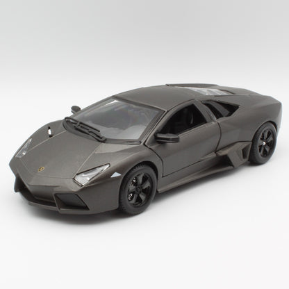 Lamborghini Reventon in Matt Grey