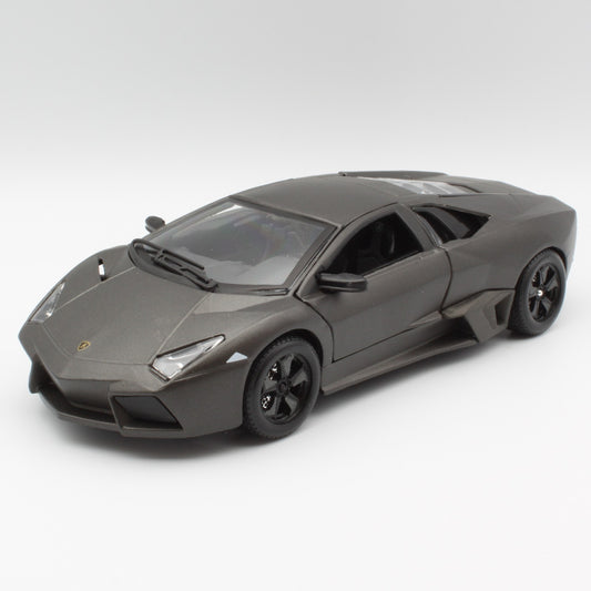 Lamborghini Reventon in Matt Grey