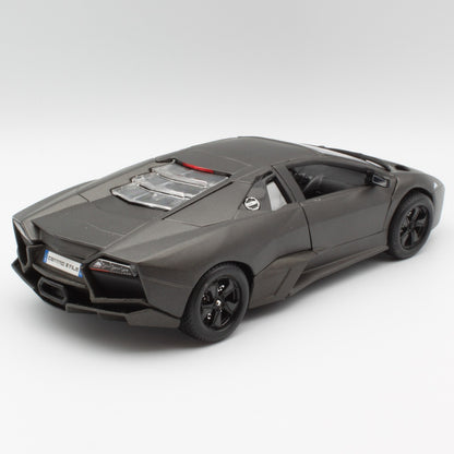 Lamborghini Reventon in Matt Grey