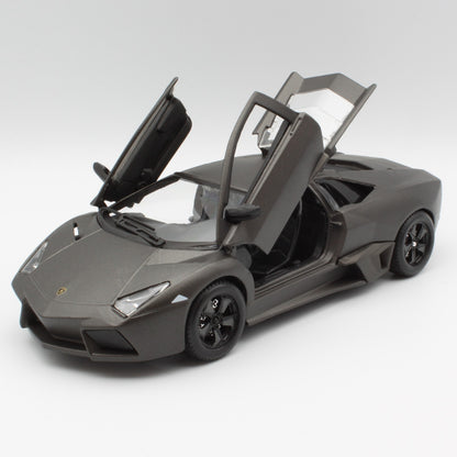 Lamborghini Reventon in Matt Grey