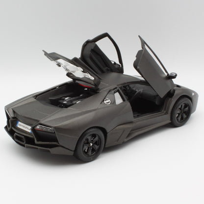 Lamborghini Reventon in Matt Grey