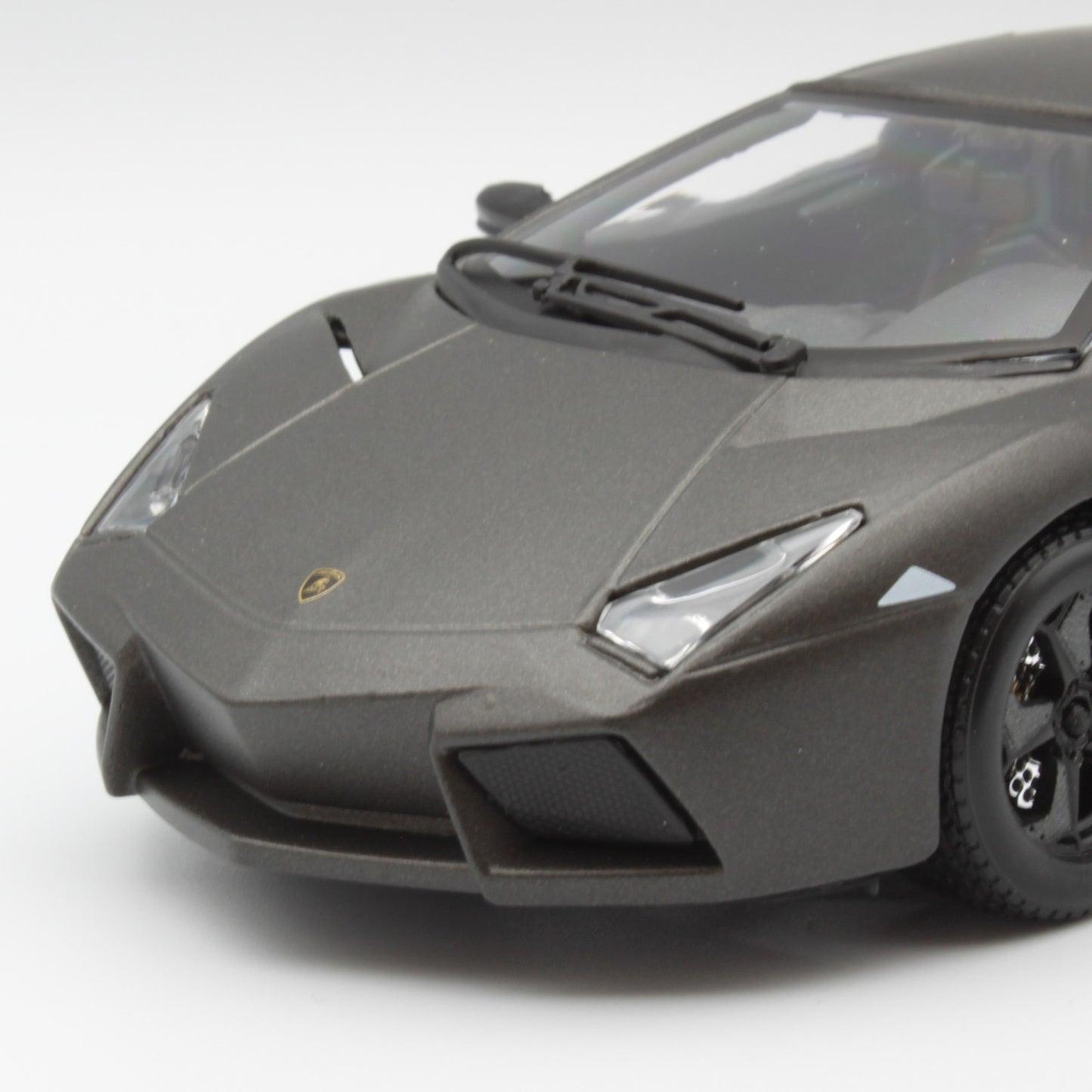 Lamborghini Reventon in Matt Grey