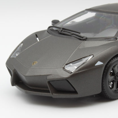 Lamborghini Reventon in Matt Grey