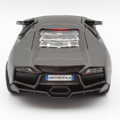 Lamborghini Reventon in Matt Grey