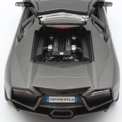 Lamborghini Reventon in Matt Grey