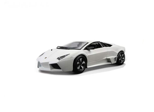 Lamborghini Reventon in Matt White